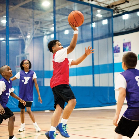 Bucyrus Area YMCA