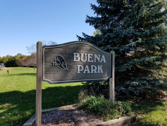Buena Park Buena Park
