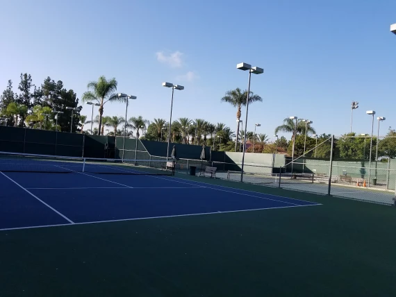 Burbank Tennis Center Burbank Tennis Center