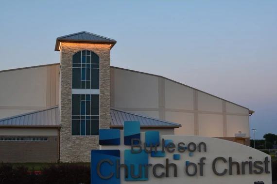 Burleson Church of Christ