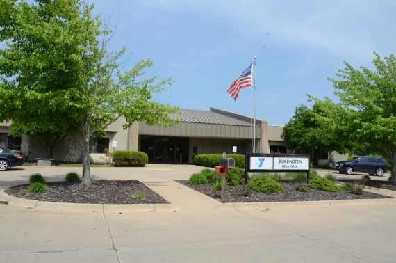 Burlington Area YMCA