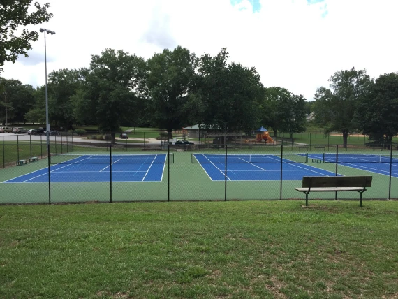 Butler Springs Park