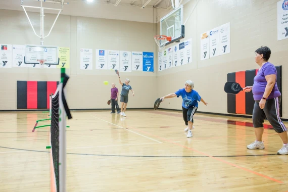 Butler YMCA