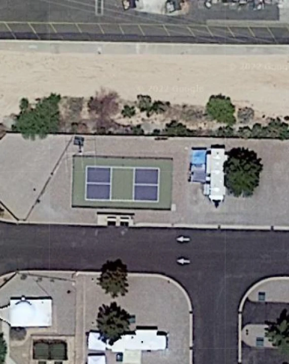 Butterfield RV Resort & Observatory