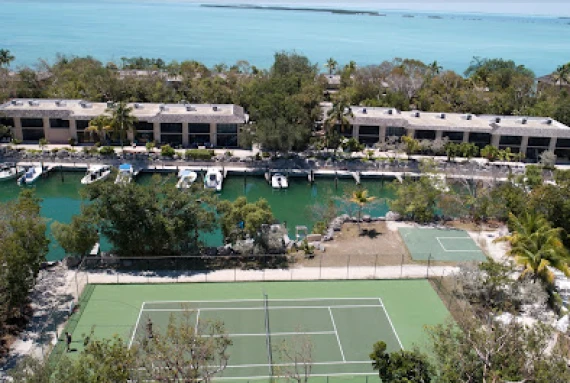 Buttonwood Bay Condominium