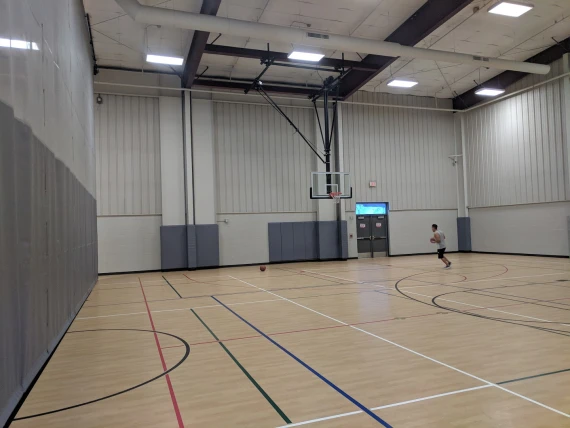 Byron Center Community Center