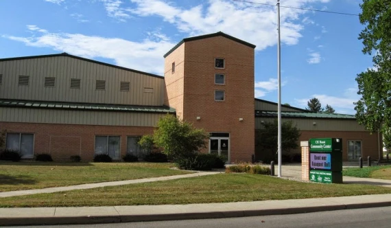 C. W. Mount Community Center and Banquet Facility