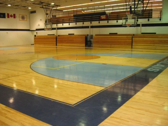 Calais High School Calais High School