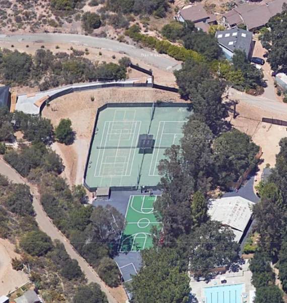 Cali Camp