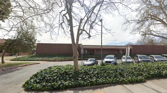 California Middle School