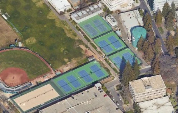 California State University, Sacramento