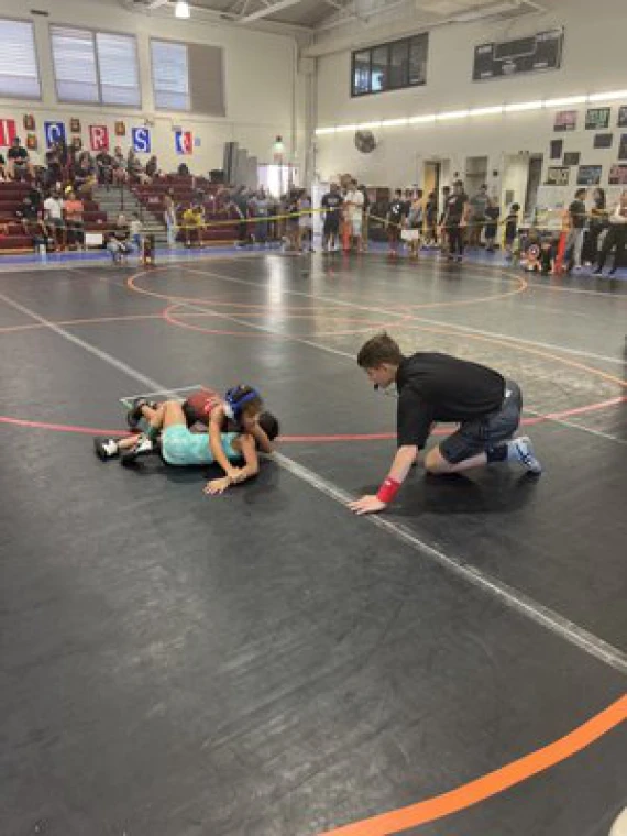 Calvary Chapel Christian School