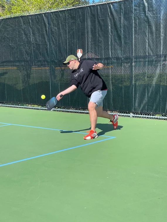 Camano Island Pickleball/Tennis Courts