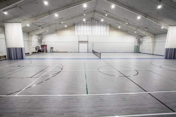Cambridge Community Center