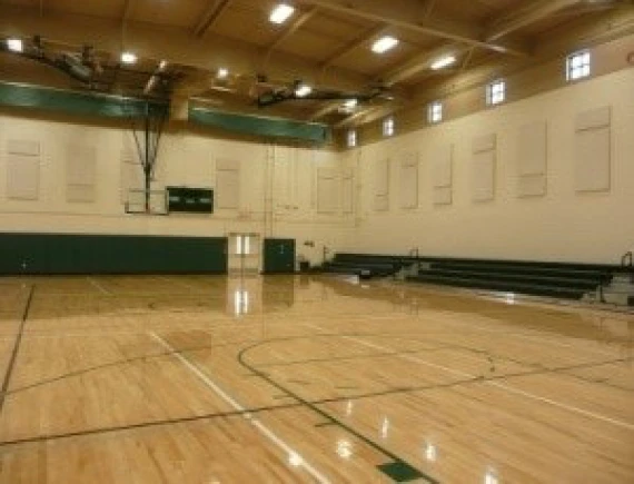 Cameron Park Community Center