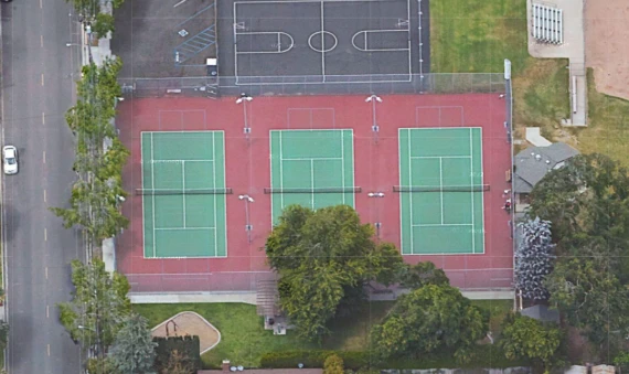 Camino Grove Park