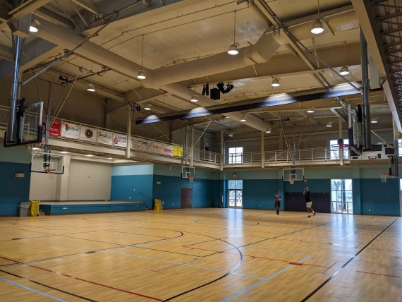 Cane Bay Family YMCA