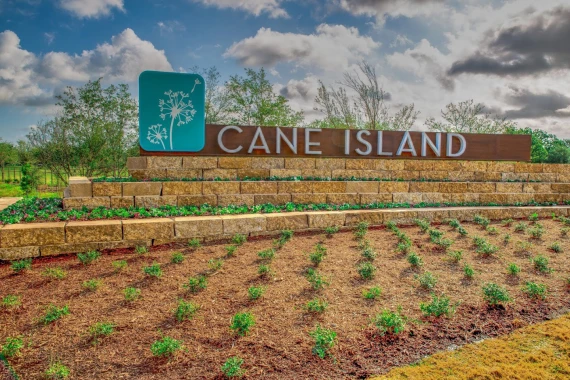 Cane Island