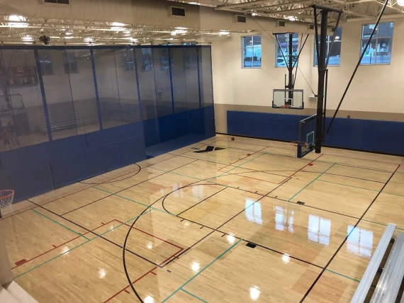 Cannon YMCA - West Cabarrus