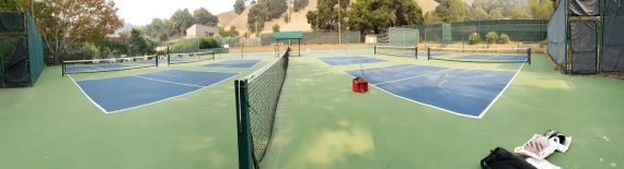 Canon Swim and Tennis Club
