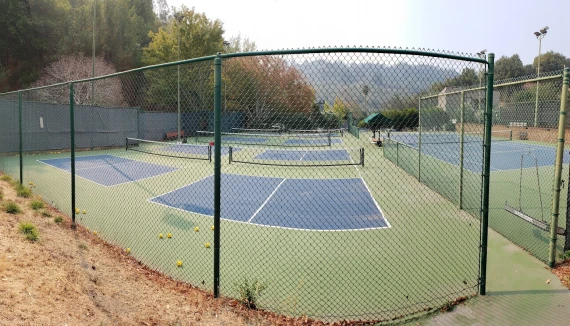 Canon Swim and Tennis Club