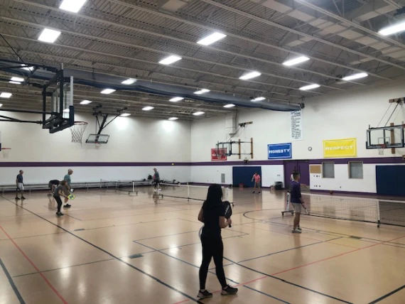 Canton Family YMCA Canton Family YMCA