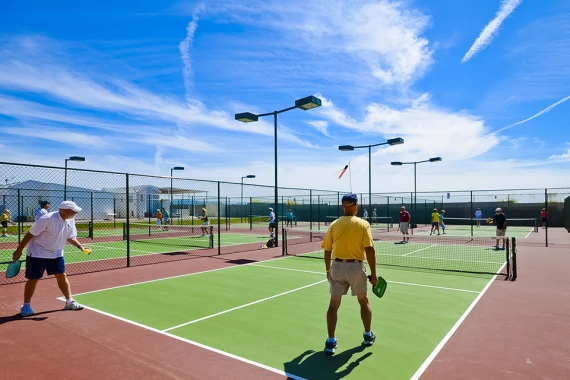 Canyon Vista Rv Resort