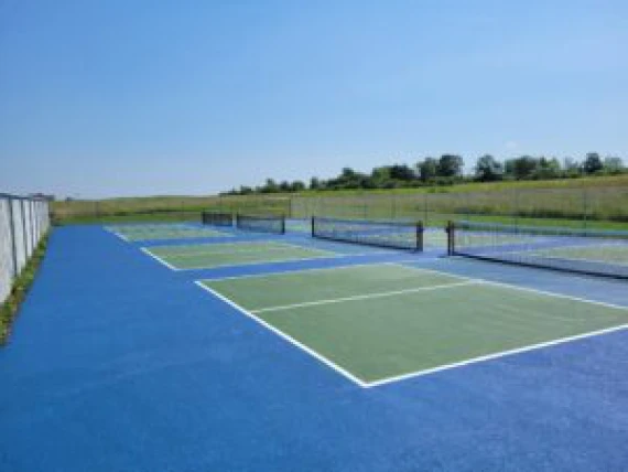 Cape Vincent Recreation Center