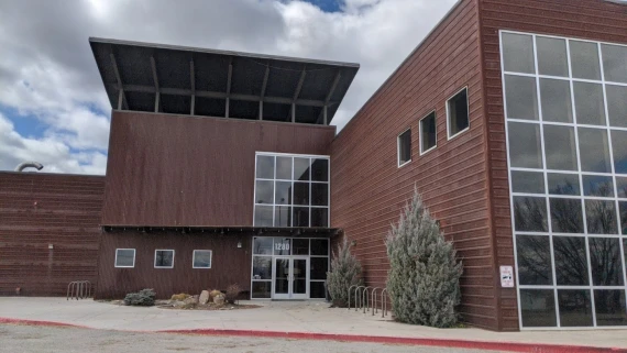 Capital City Health Club