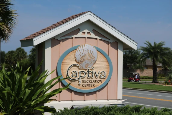 Captiva Pool & Recreation Center Captiva Pool & Recreation Center