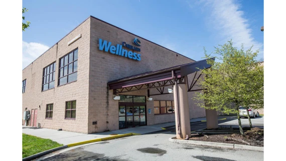 Carilion Wellness - Botetourt