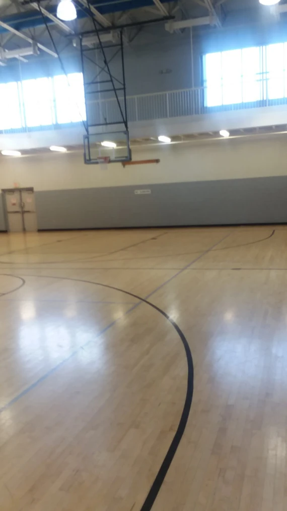 Carilion Wellness - Botetourt
