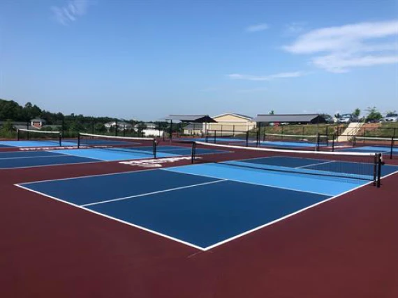 Carilion Wellness Center