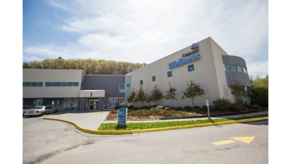 Carilion Wellness-Starkey Rd