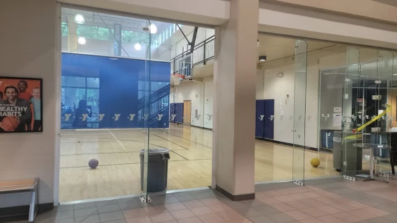 Carl E. Sanders Family YMCA at Buckhead