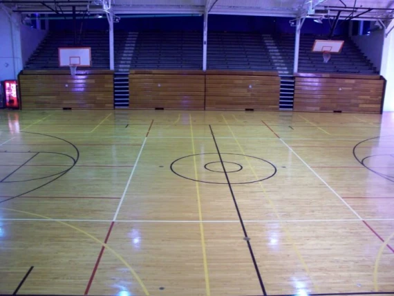 Carl Mcneely Civic Center Carl Mcneely Civic Center