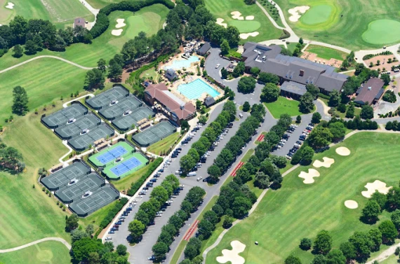 Carmel Country Club