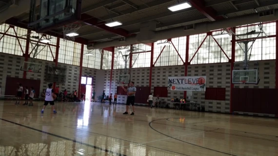 Carmel Mountain and Sabre Springs Recreation Center
