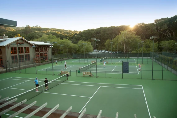 Carmel Valley Athletic Club