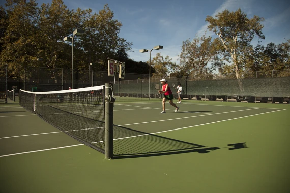 Carmel Valley Athletic Club