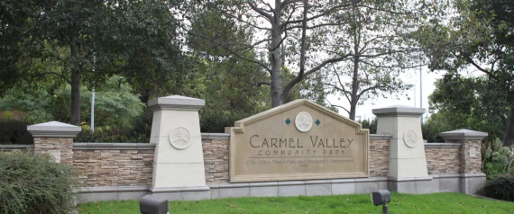 Carmel Valley Rec Center