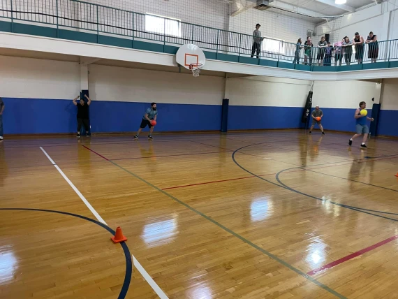 Carroll County Wellness Center