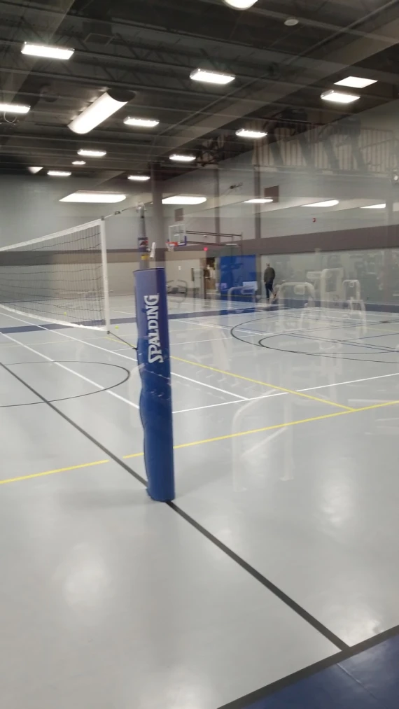 Carroll Rec