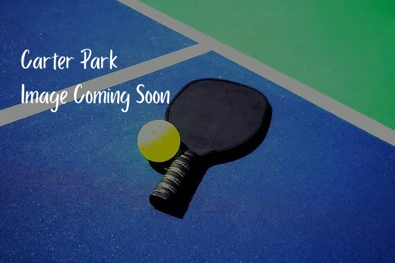 Carter Park Carter Park