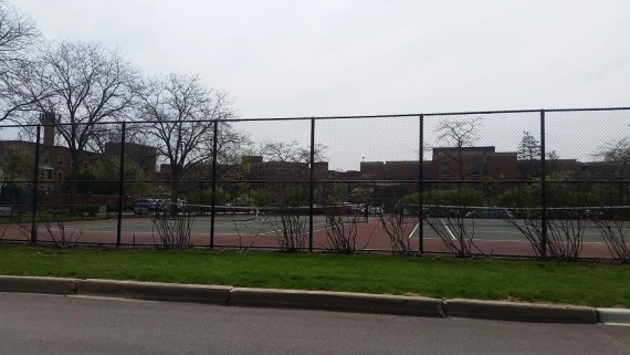Cartwright Park