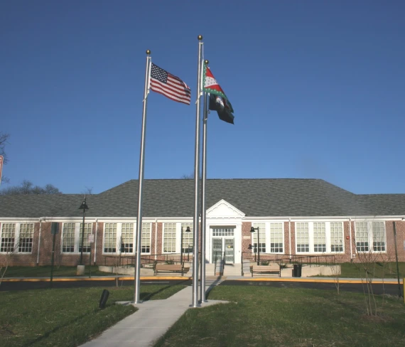 Carver Center
