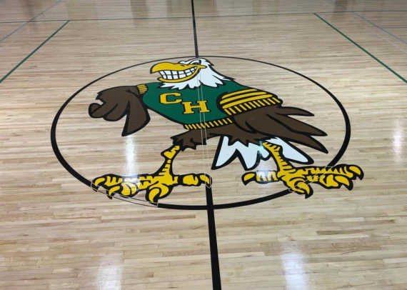 Carver Heights Elementary School