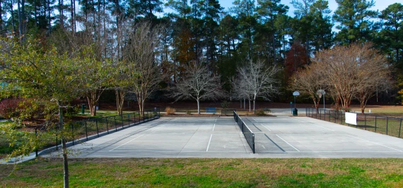 Cary White Oak Park