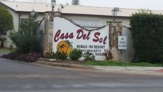 Casa Del Sol