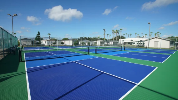 Casa Del Valle RV Resort